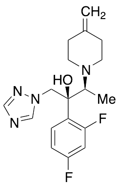 ent-Efinaconazole