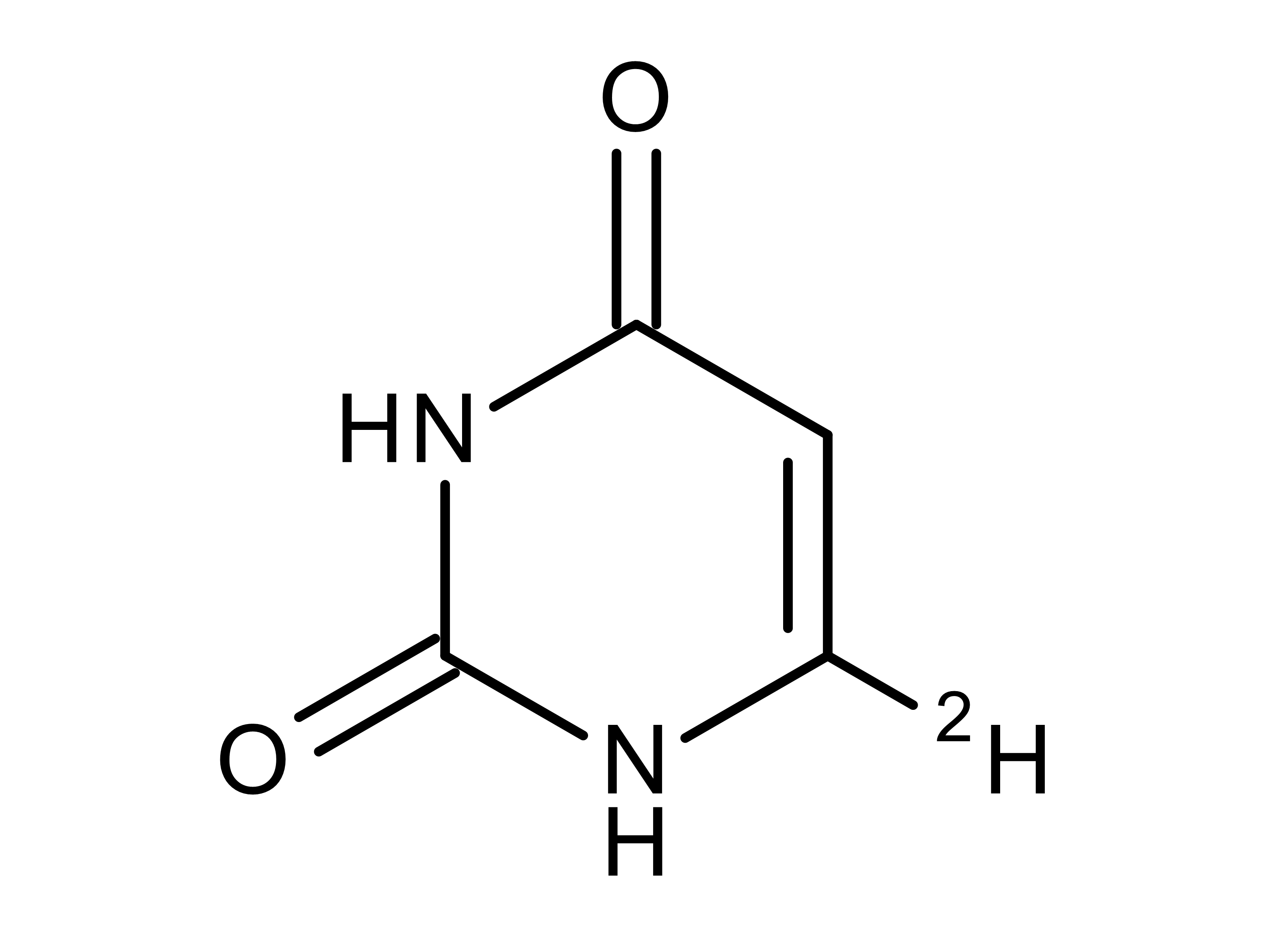Uracil-6-d1