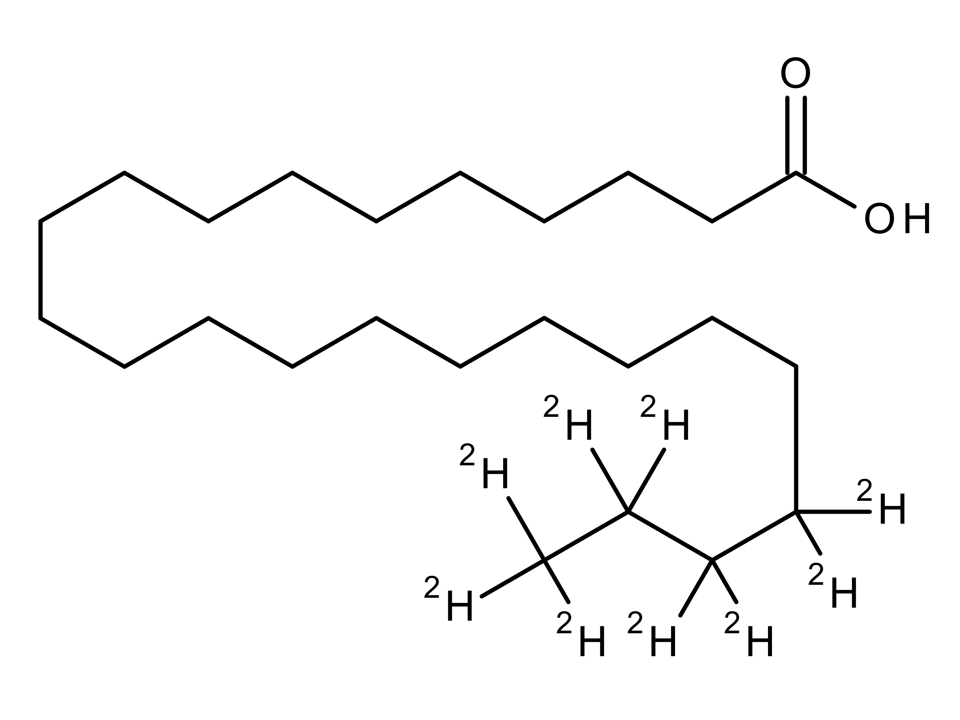 Tetracosanoic-21,21,22,22,23,23,24,24,24-d9 Acid