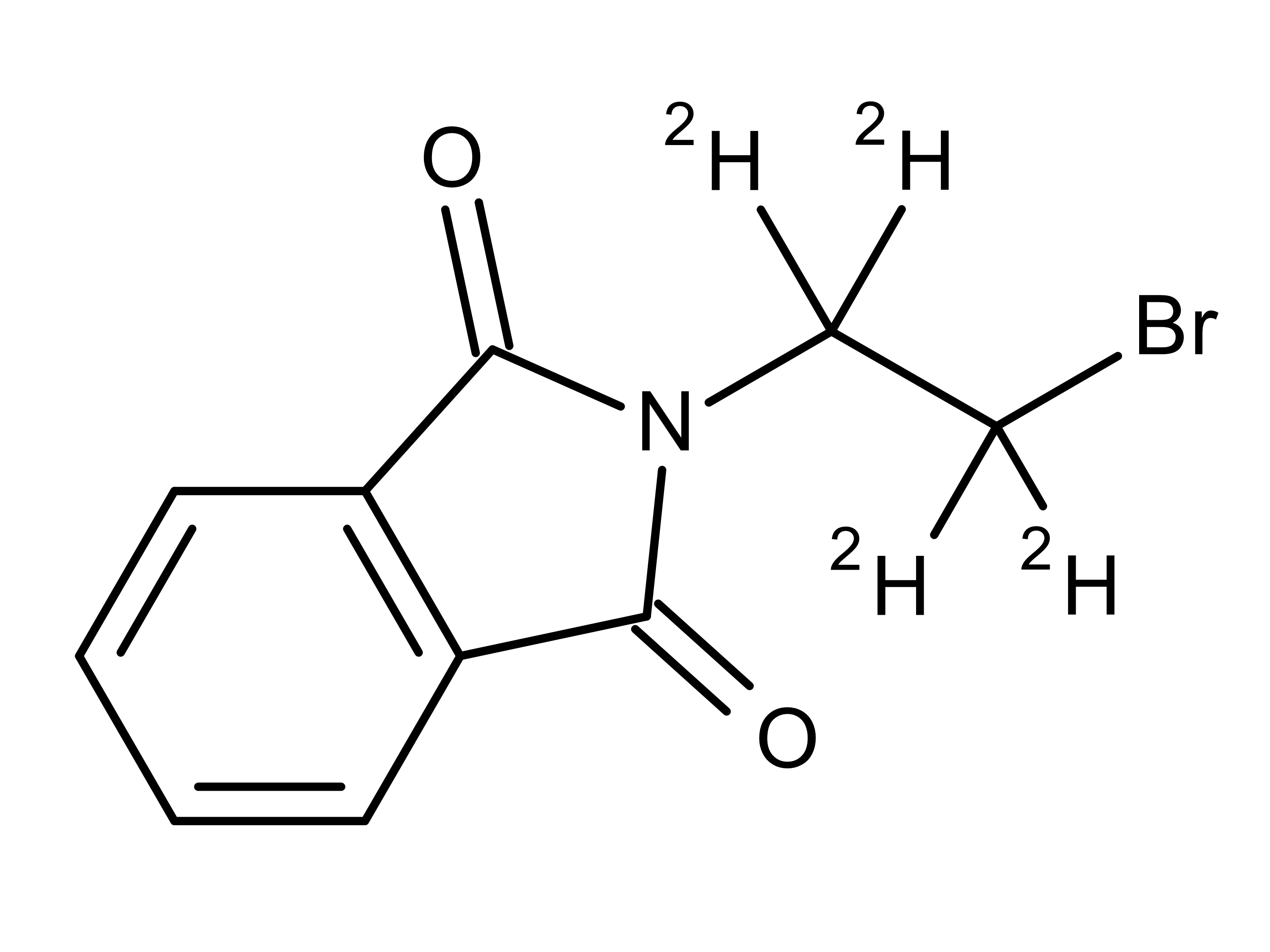 N-(2-Bromoethyl-d4)phthalimide