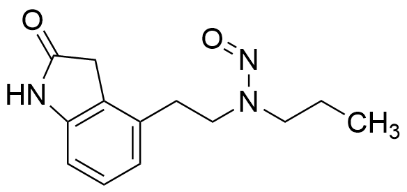 N-Nitroso Despropyl Ropinirole