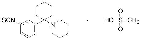 Metaphit Methanesulfonate Salt