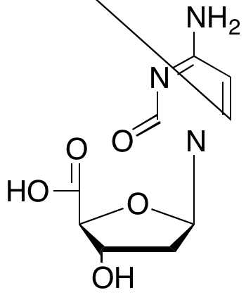 5-Carboxyl-2'-deoxycytidine