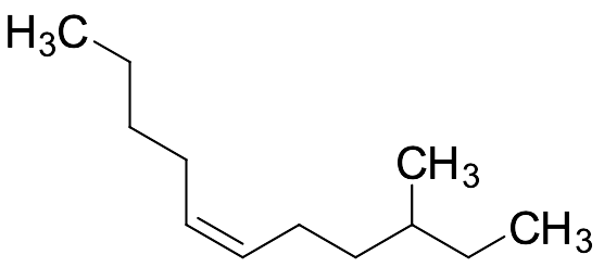 (5Z)-9-Methyl-5-undecene