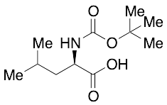 N-Boc-D-leucine