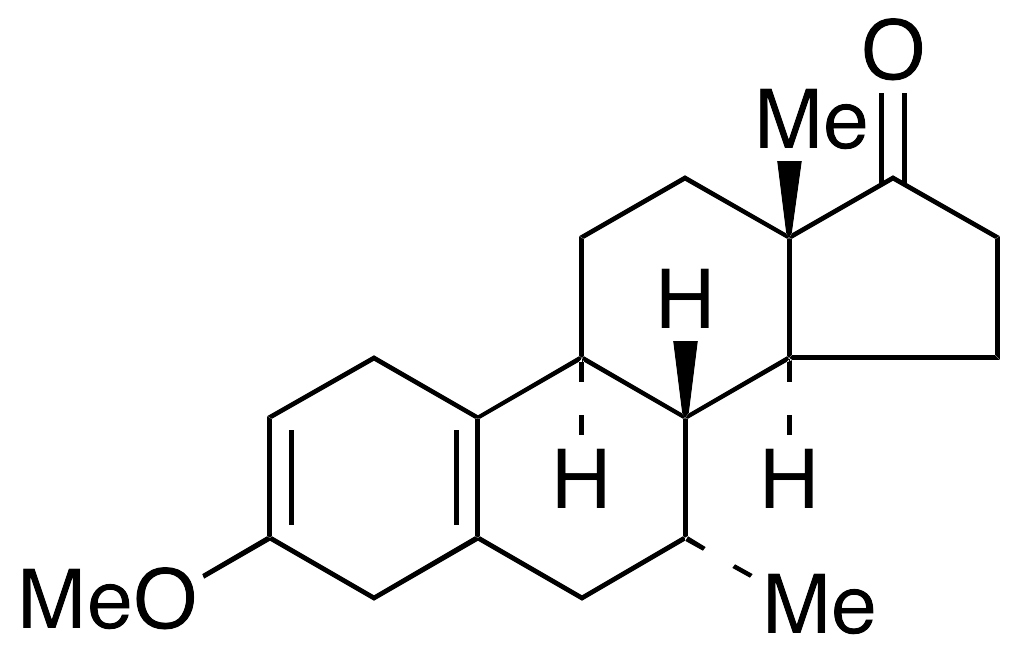 3-Methoxy-7Alpha-methyl-estra-2,5(10)-dien-17-one