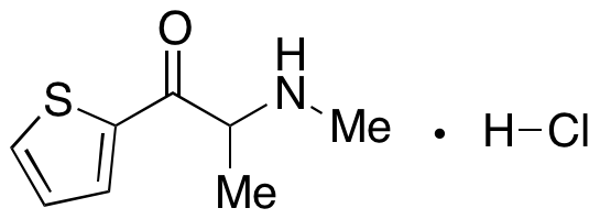 2-Thiothinone Hydrochloride