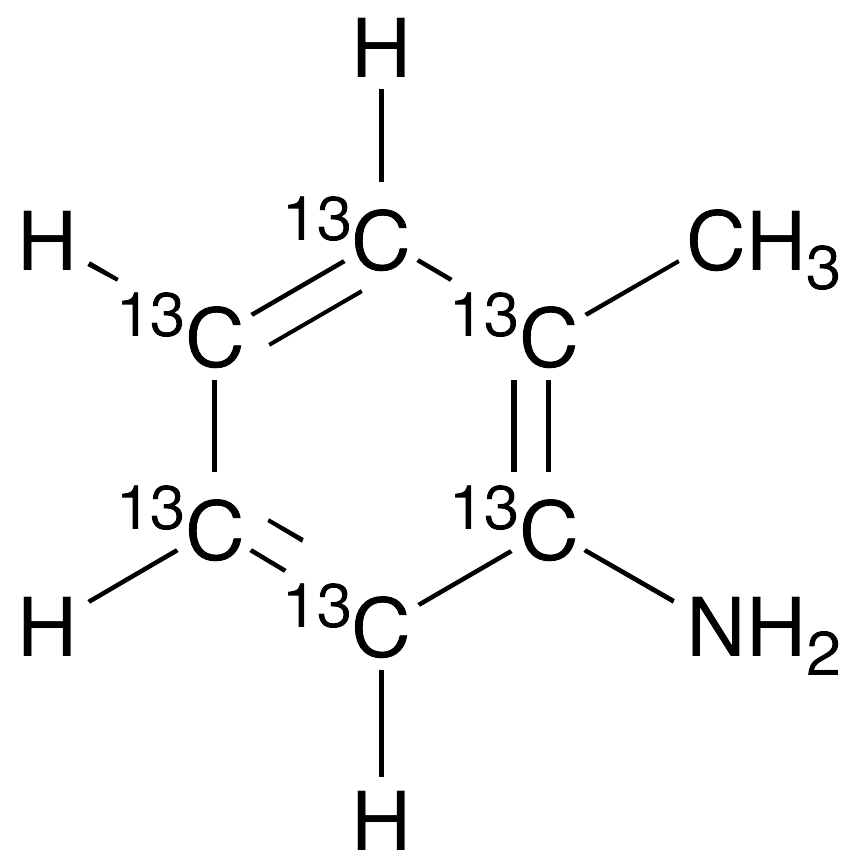 2-Toluidine-13C6