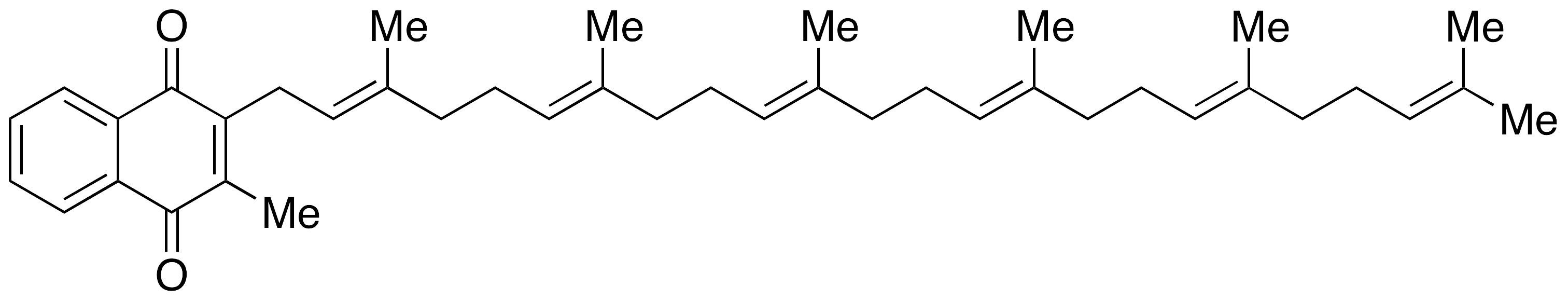 Menaquinone 6