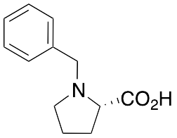 N-Benzyl-(S)-proline