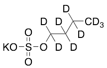 Butyl Potassium Sulfate-D9
