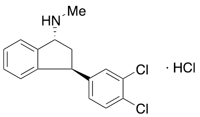Indatraline Hydrochloride