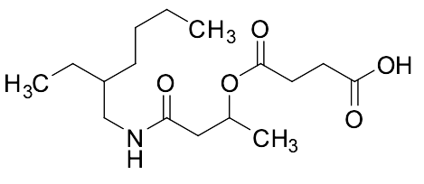 Butoctamide Hydrogen Succinate