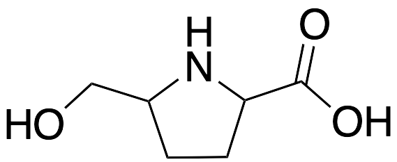 5-(Hydroxymethyl)proline