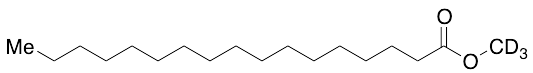 Methyl Heptadecanoate-d3