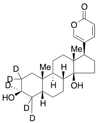 Bufalin-2,2,3,4,4-d5