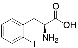 2-Iodo-l-phenylalanine