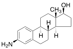 3-Amino-estra-1,3,5(10)-trien-17beta-ol
