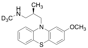 Norlevo Mepromazine-d3