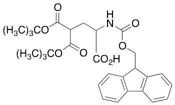 N-Fmoc-D,L-Gamma-carboxyglutamic Acid Gamma,Gamma-Di-t-butyl Ester