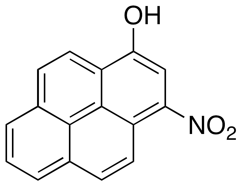 3-Nitro-1-pyrenol
