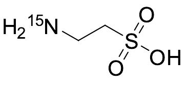 Taurine-15N