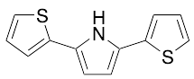 2,5-Di(2-thienyl)-1H-pyrrole