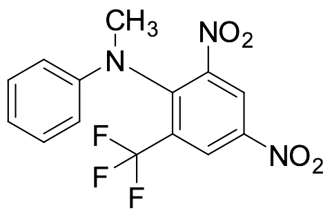 Des-2,4,6-Tribromo Bromethalin