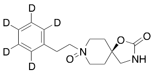 Fenspiride-d5 N-Oxide