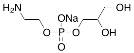Glycerol 3-Phosphoethanolamine Sodium Salt (>90%)