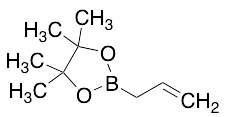 Allylboronic acid pinacol ester