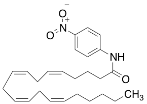 Arachidonoyl p-Nitroaniline