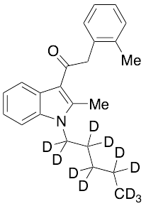 JWH 252-d11
