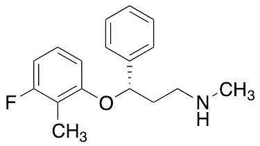 3-Fluoro Atomoxetine