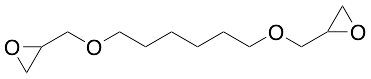 1,6-Bis(2,3-epoxypropoxy)hexane (technical grade)