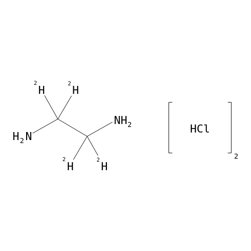 Ethylene Diamine Dihydrochloride-d4