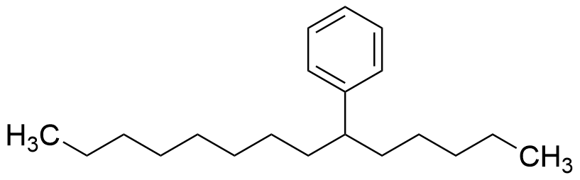 6-Phenyltetradecane