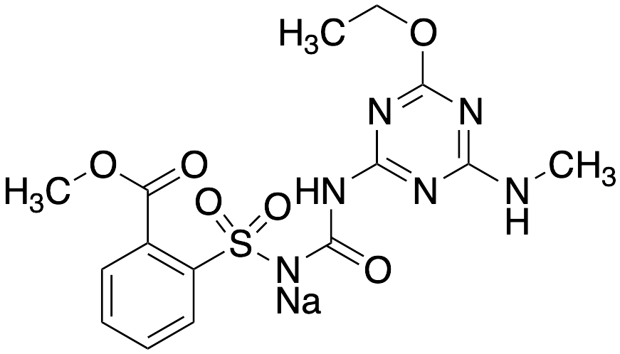 Ethametsulfuron-methyl Sodium Salt