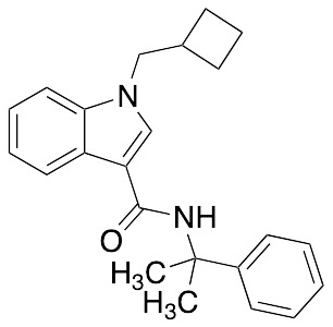 Cumyl-CBMICA