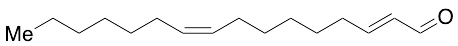 (2E,9Z)-Hexadeca-2,9-dienal
