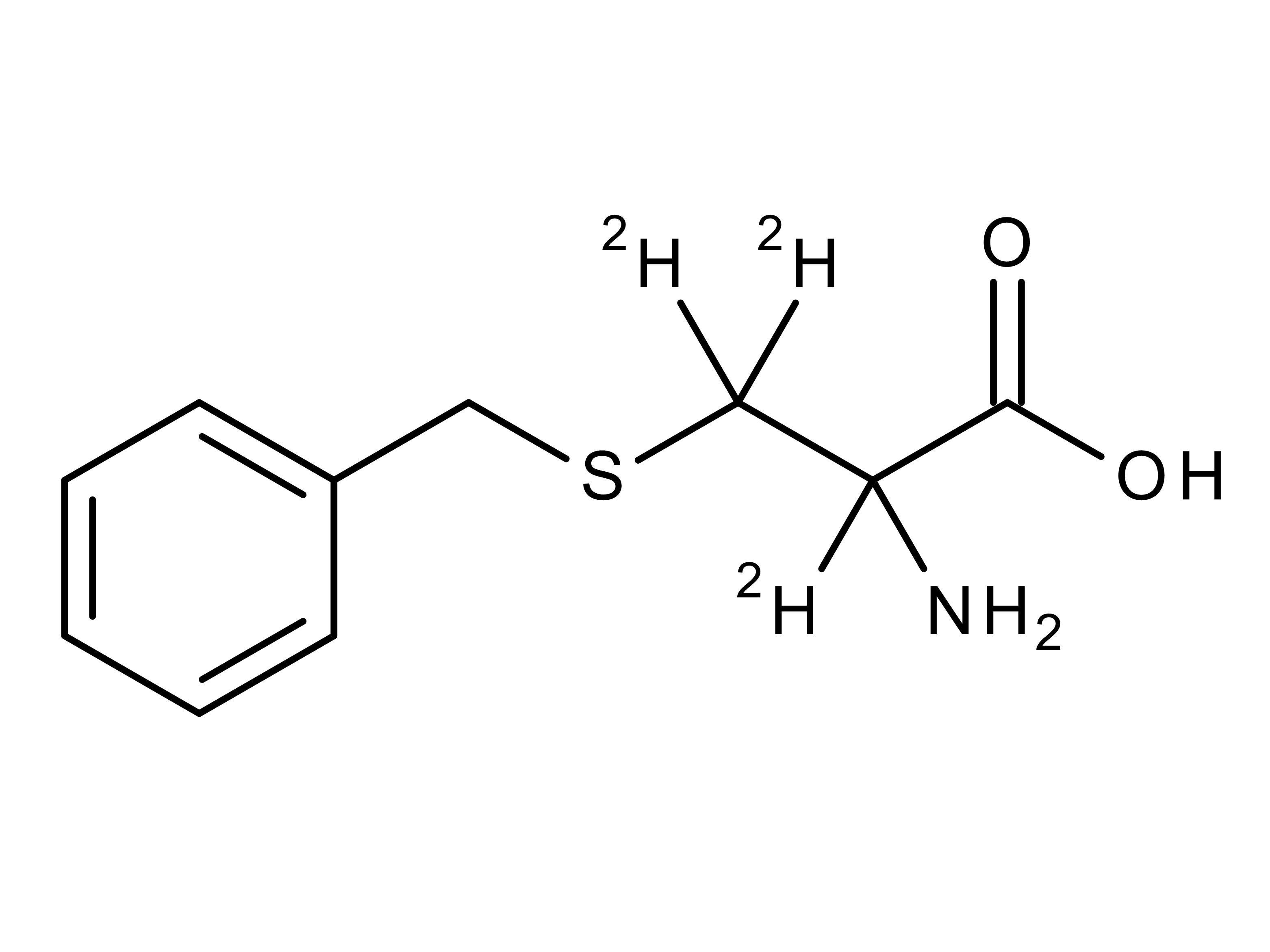 S-Benzyl-DL-cysteine-2,3,3-d3