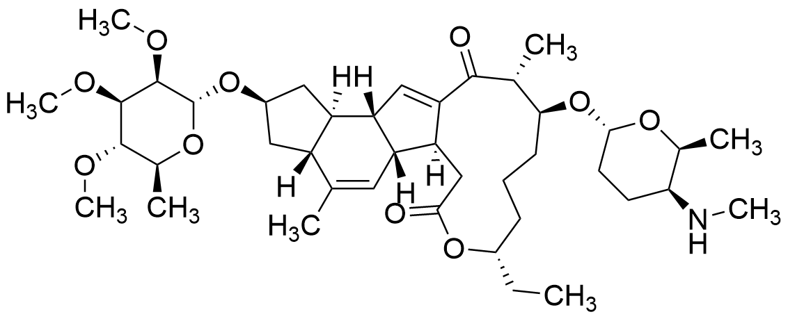 Spinosad Impurity B (>90%)