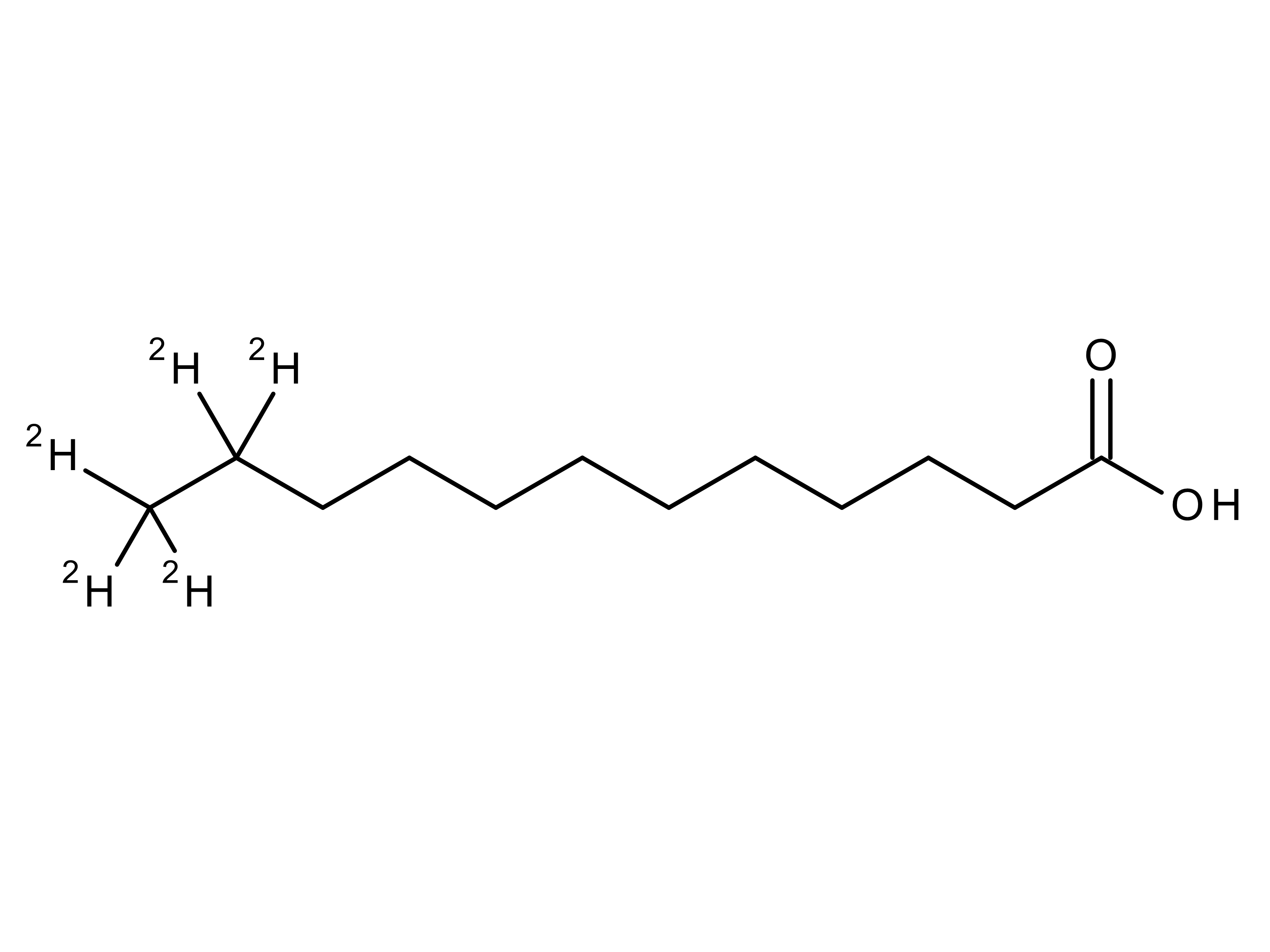 Dodecanoic-11,11,12,12,12-d5 Acid