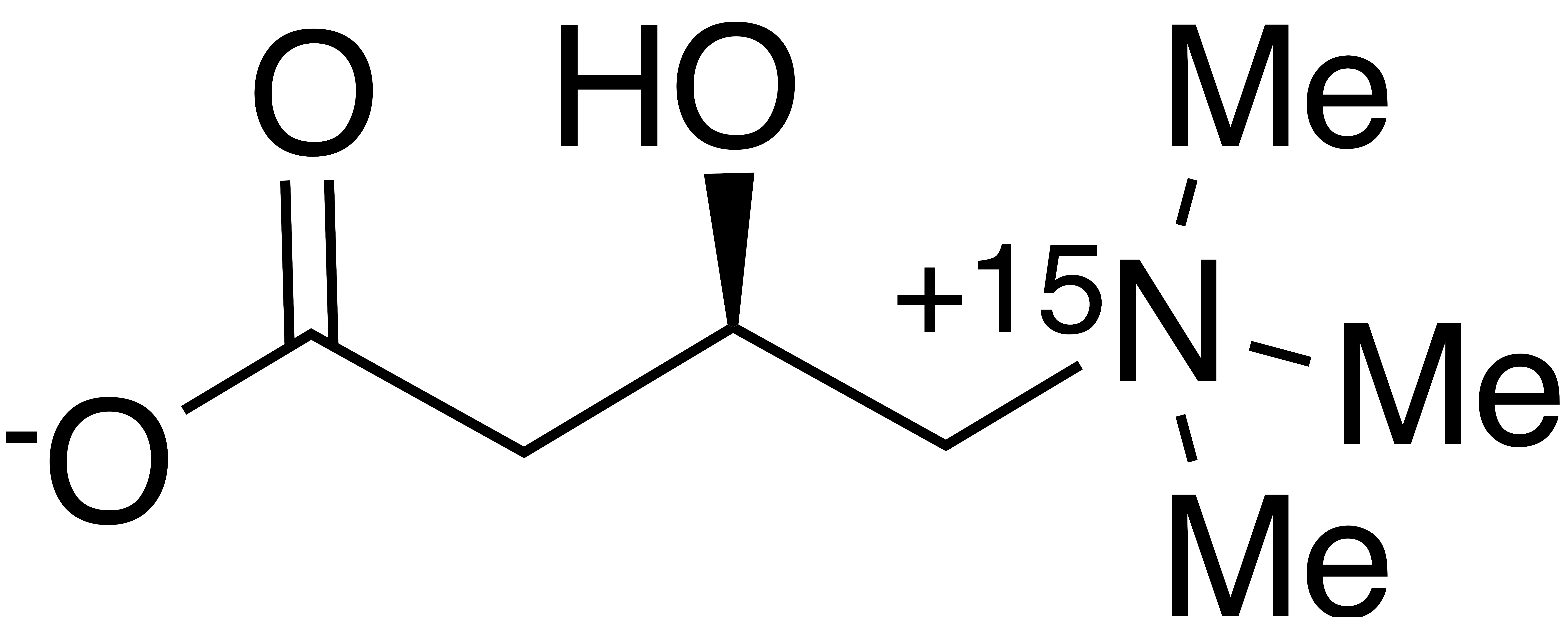 L-Carnitine-15N