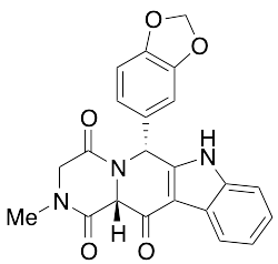 Tadalafil Oxidation Impurity