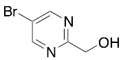 (5-Bromopyrimidin-2-yl)methanol