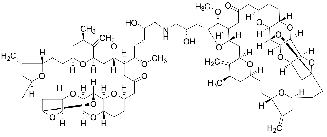 Eribulin Dimer Impurity