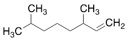 3,7-Dimethyl-1-octene