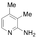 2-Amino-3,4-dimethylpyridine