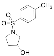 (3R)-1-[(4-Methylphenyl)sulfonyl]-3-pyrrolidinol